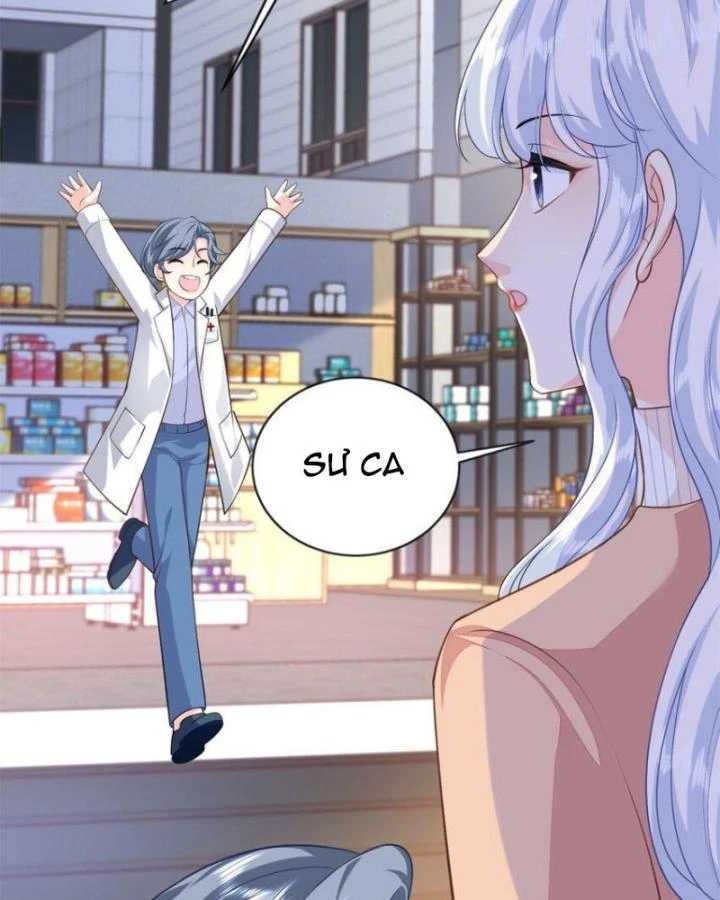 Bé Rồng Đột Kích! Mami Vừa Cay Vừa Độc Chapter 88 - 70