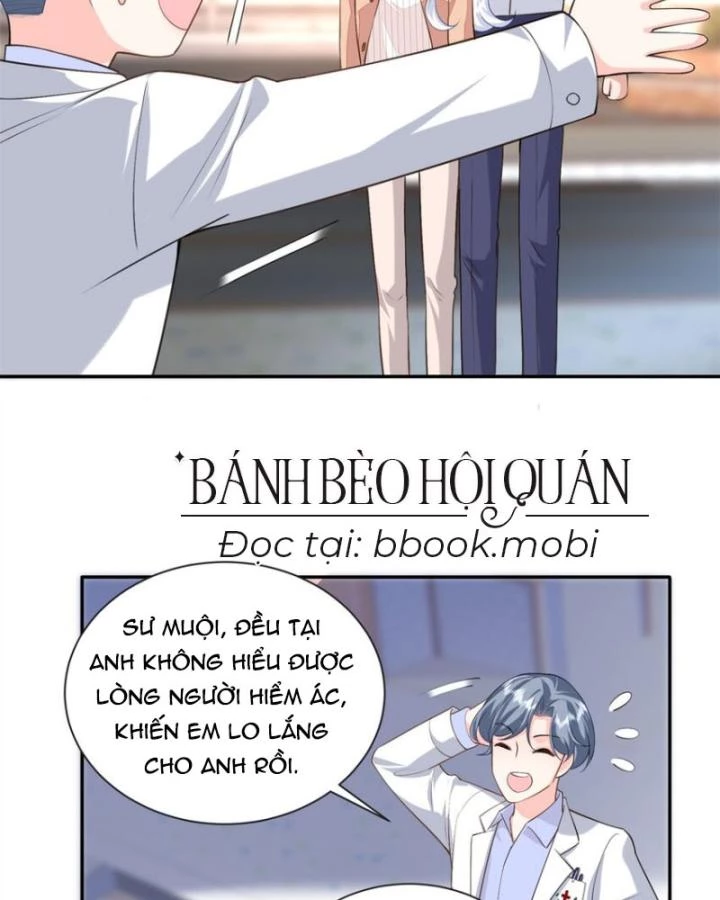 Bé Rồng Đột Kích! Mami Vừa Cay Vừa Độc Chapter 88 - 73