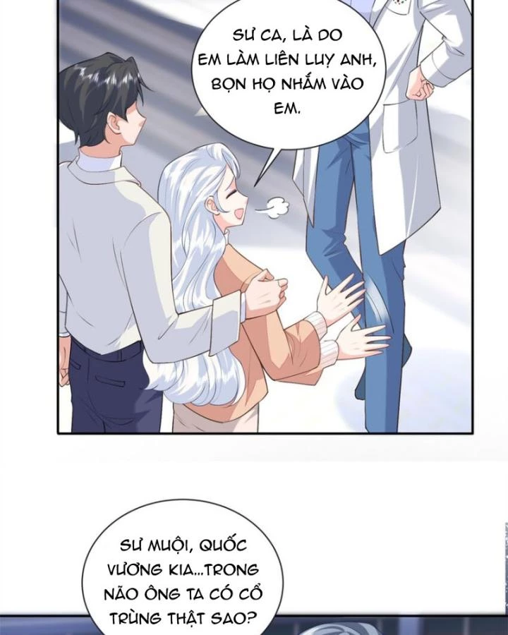 Bé Rồng Đột Kích! Mami Vừa Cay Vừa Độc Chapter 88 - 74