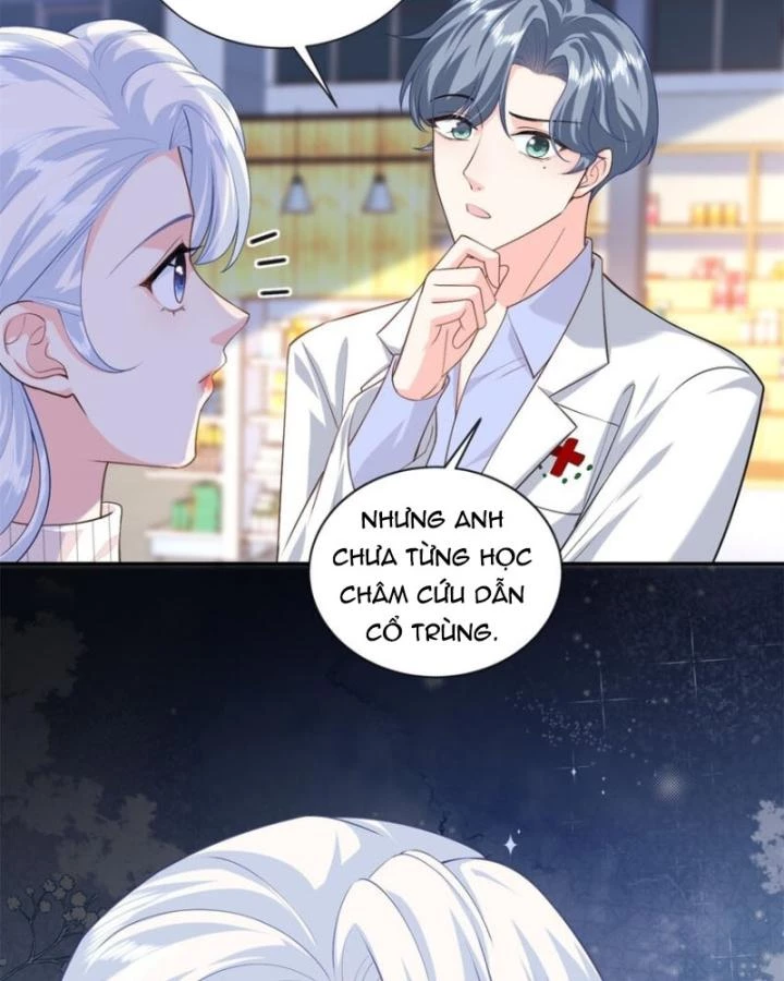 Bé Rồng Đột Kích! Mami Vừa Cay Vừa Độc Chapter 88 - 75