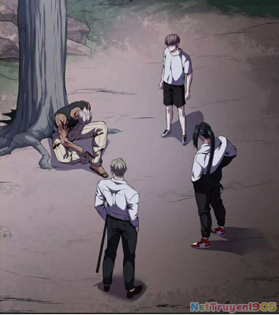 Cậu Bé Của Thần Chết Chapter 162 - 8