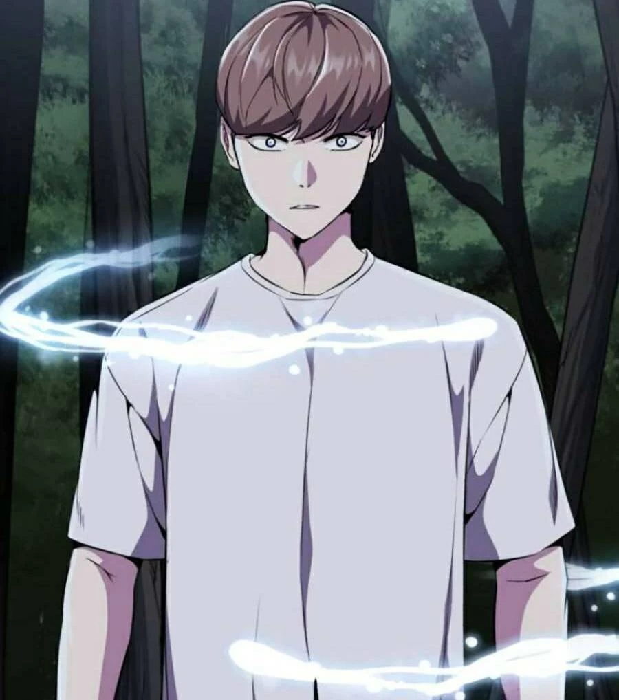 Cậu Bé Của Thần Chết Chapter 162 - 18