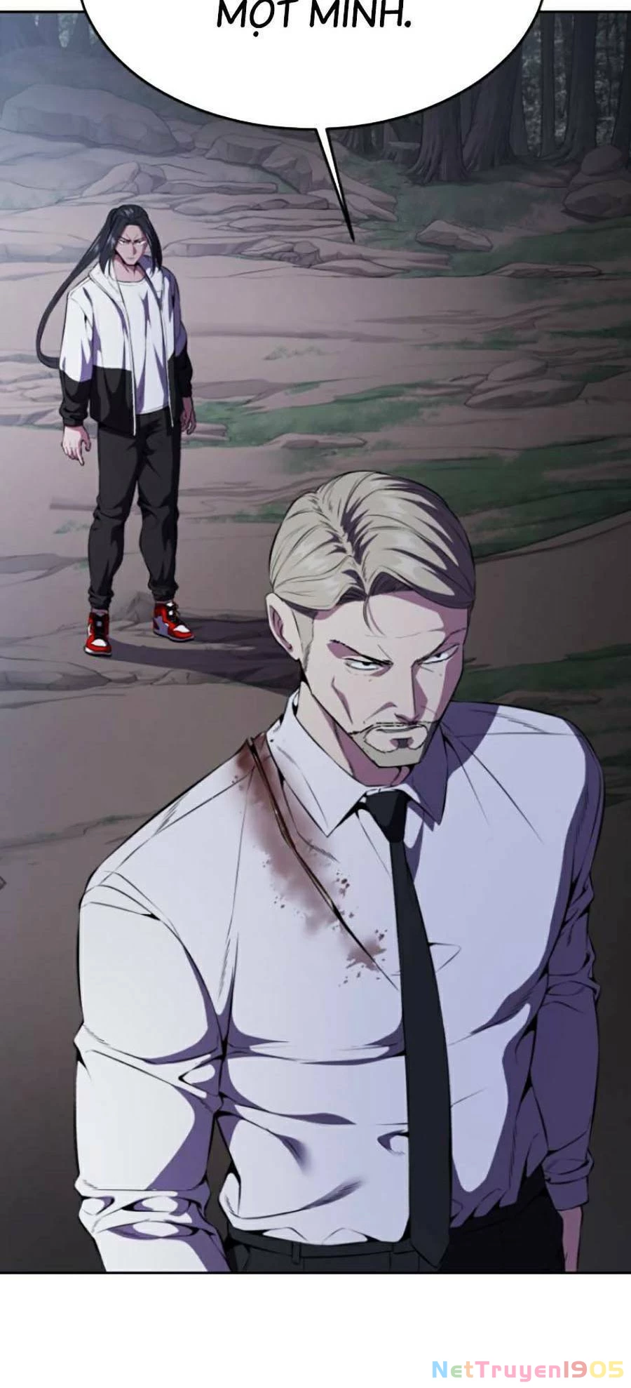 Cậu Bé Của Thần Chết Chapter 162 - 122