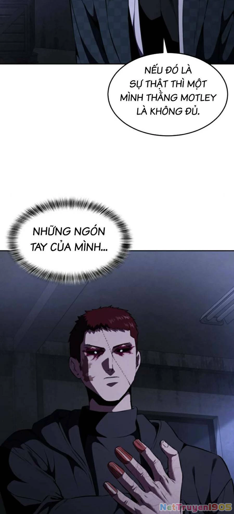 Cậu Bé Của Thần Chết Chapter 162 - 130