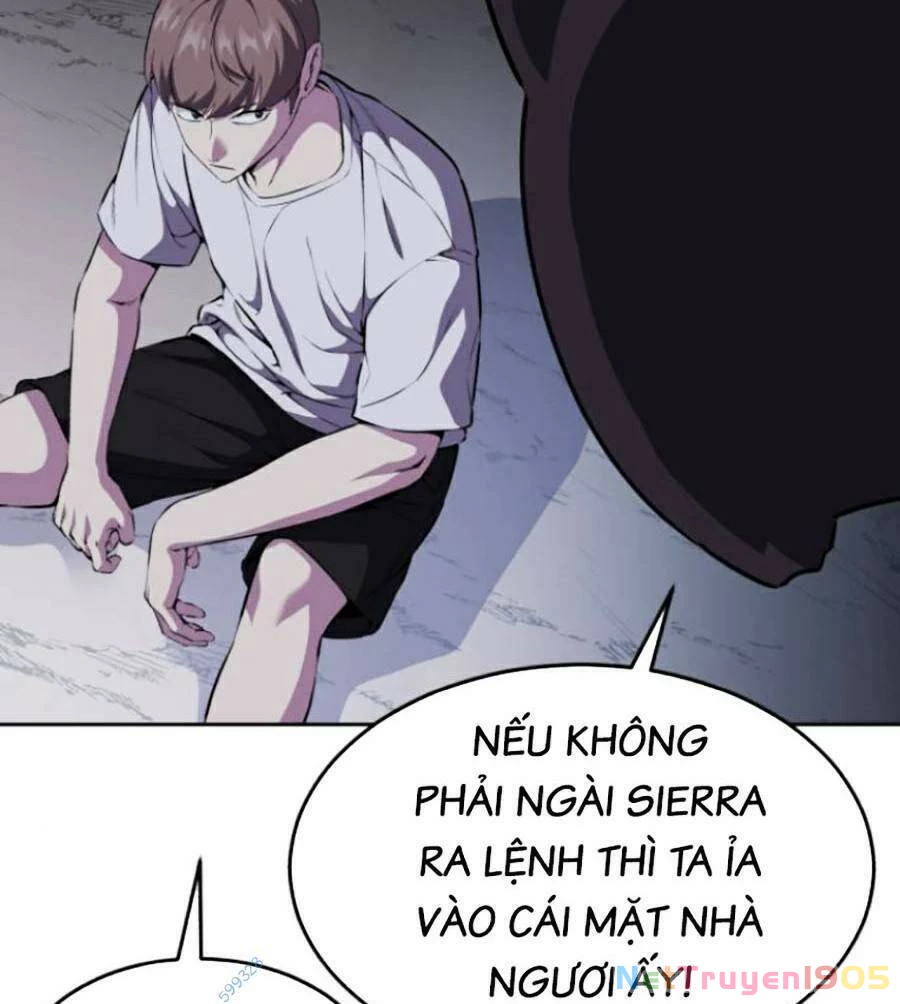Cậu Bé Của Thần Chết Chapter 162 - 165