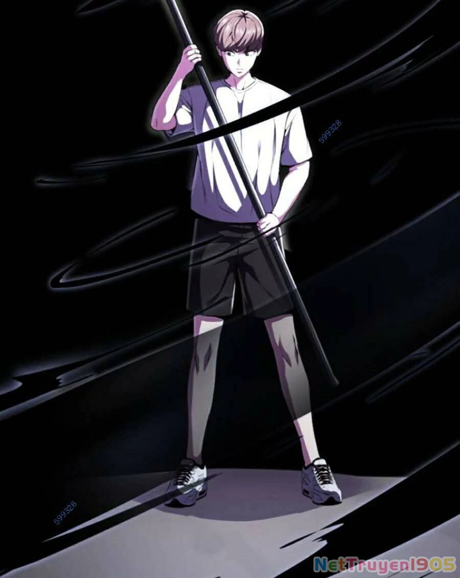 Cậu Bé Của Thần Chết Chapter 162 - 205