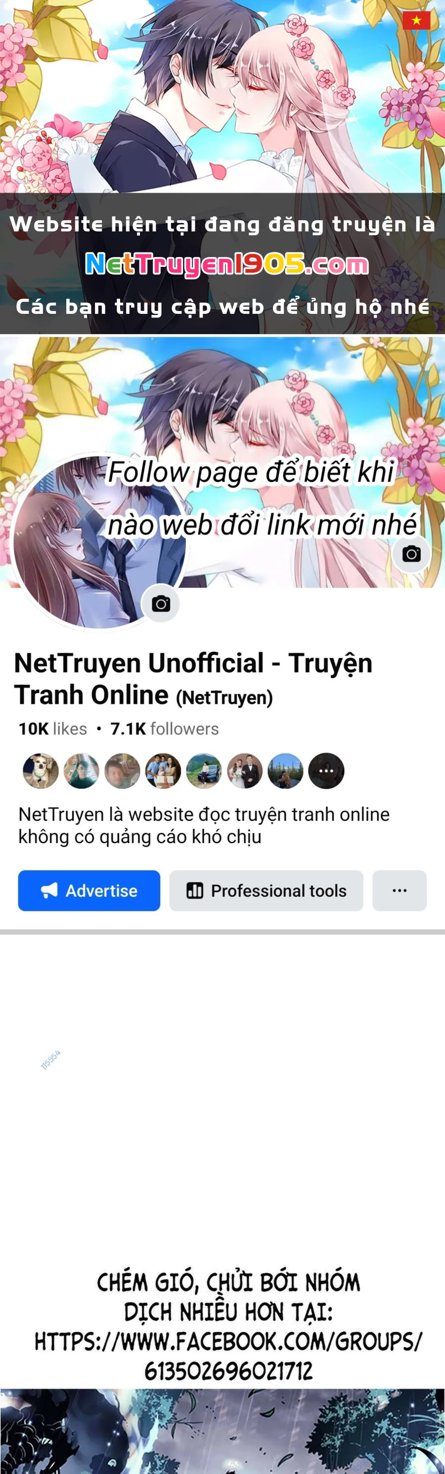 Cậu Bé Của Thần Chết Chapter 163 - 1