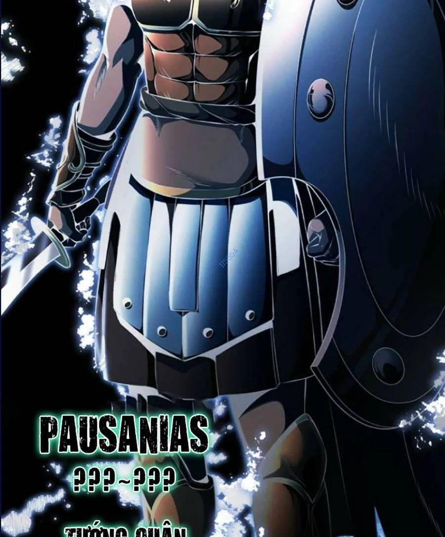 Cậu Bé Của Thần Chết Chapter 163 - 38