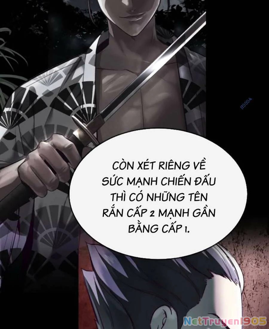 Cậu Bé Của Thần Chết Chapter 163 - 135