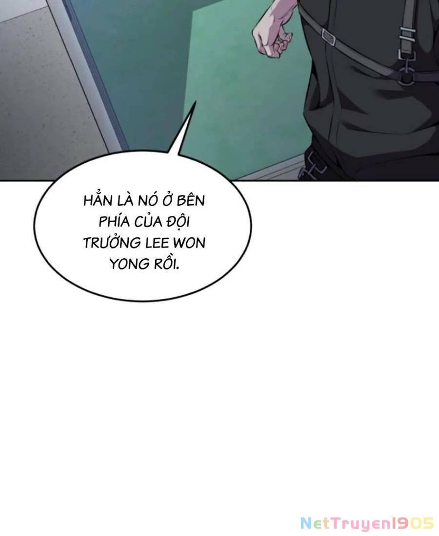 Cậu Bé Của Thần Chết Chapter 163 - 164