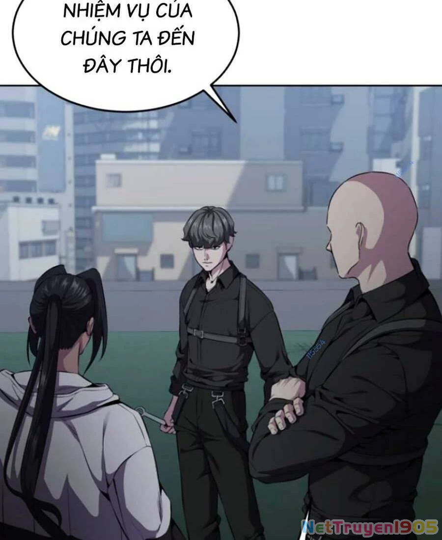 Cậu Bé Của Thần Chết Chapter 163 - 167