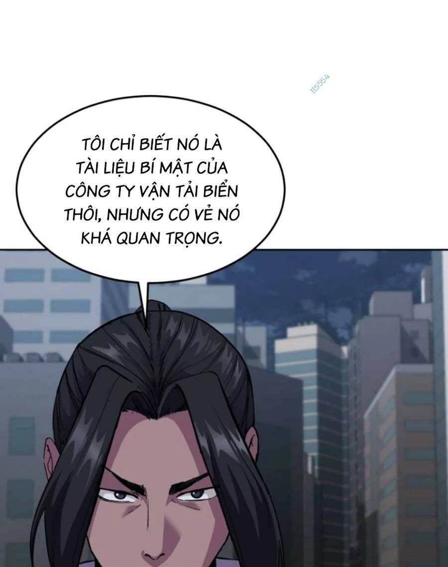 Cậu Bé Của Thần Chết Chapter 163 - 170