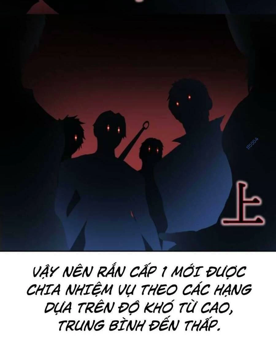 Cậu Bé Của Thần Chết Chapter 163 - 179