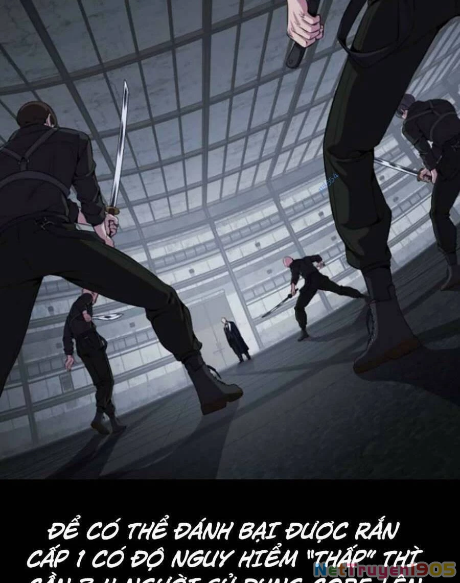 Cậu Bé Của Thần Chết Chapter 163 - 183