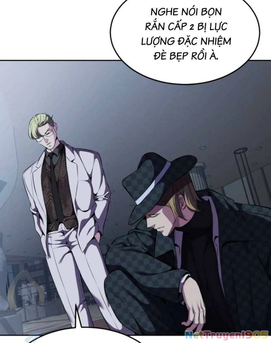 Cậu Bé Của Thần Chết Chapter 163 - 198
