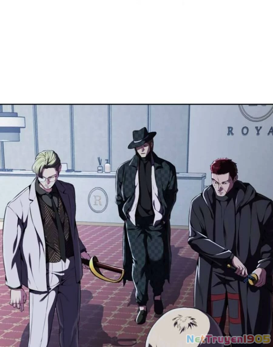 Cậu Bé Của Thần Chết Chapter 163 - 203