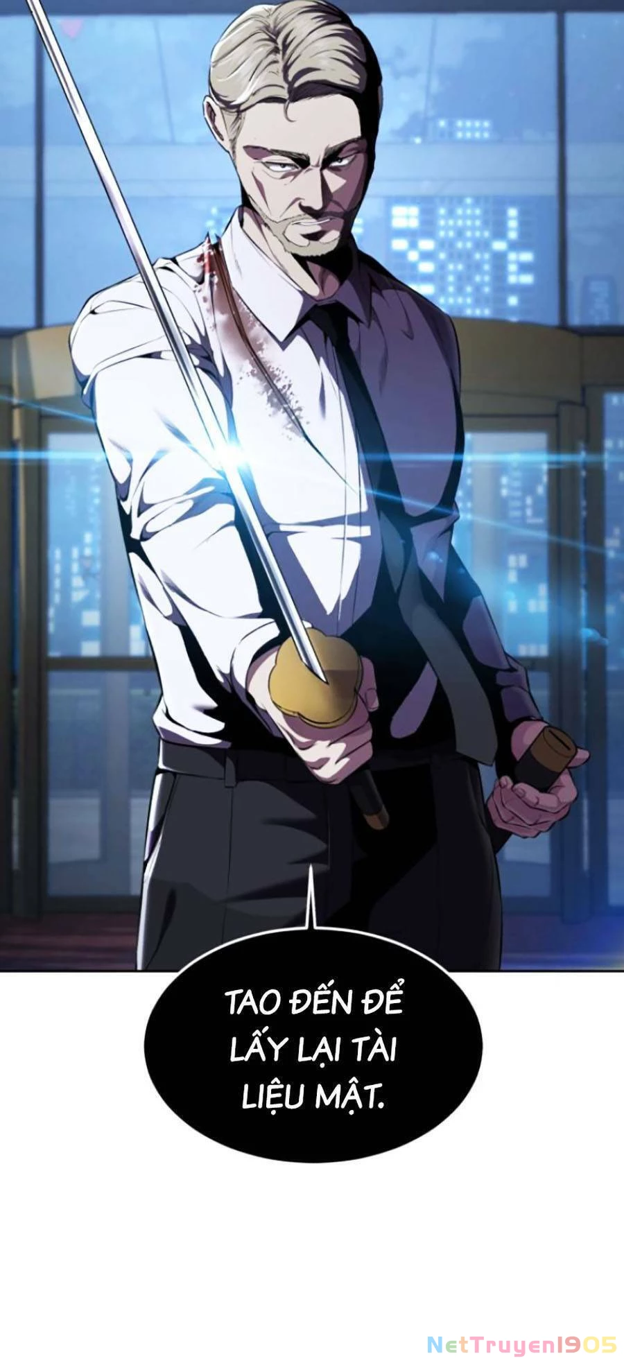 Cậu Bé Của Thần Chết Chapter 163 - 216