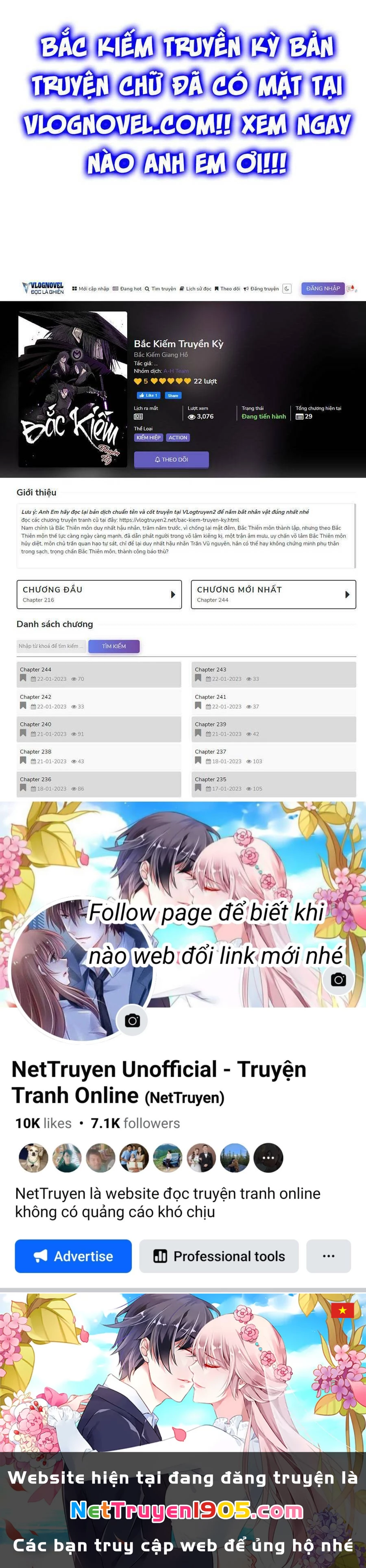 Cậu Bé Của Thần Chết Chapter 163 - 217