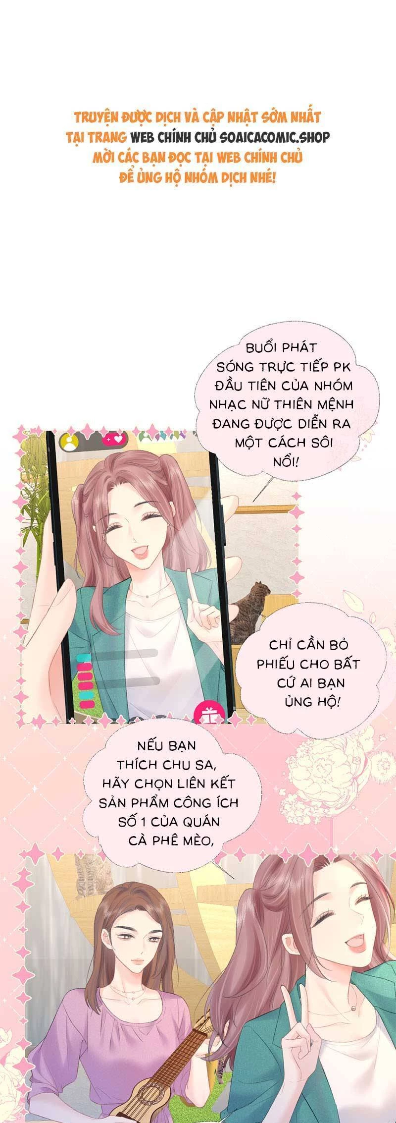 Ta Ở Hiện Đại Làm Đại Boss Chapter 71 - 1