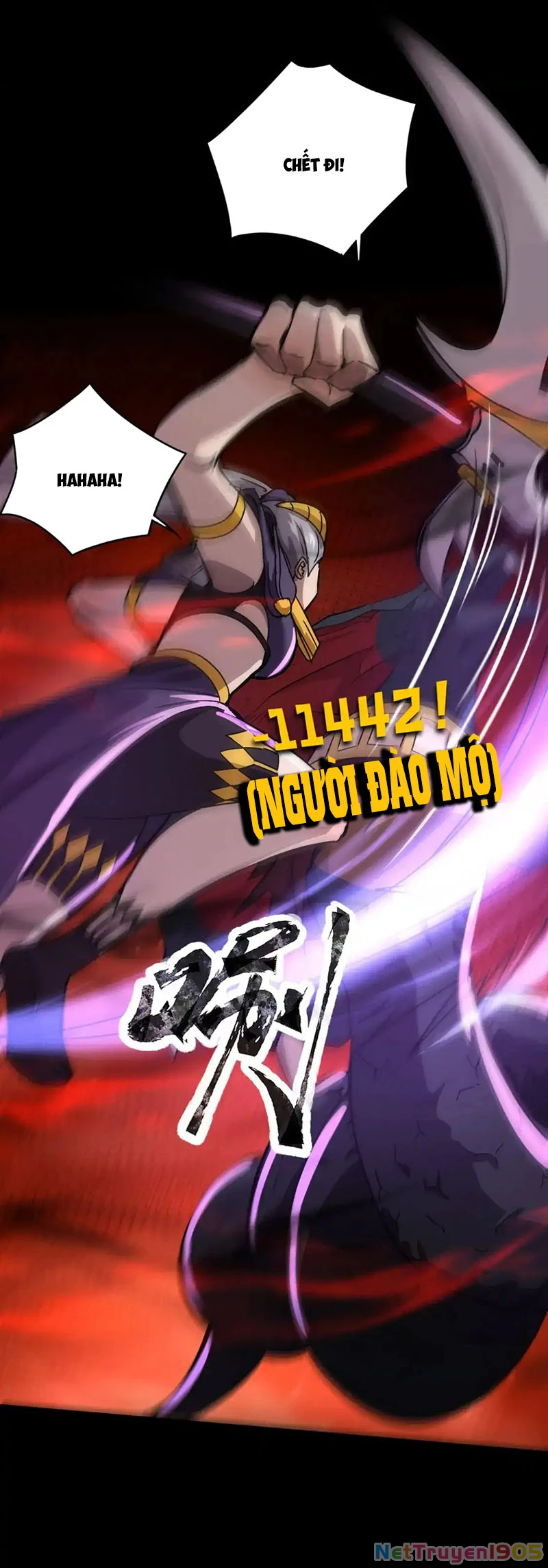 Chỉ Có Ta Có Thể Sử Dụng Triệu Hoán Thuật Chapter 105 - 5
