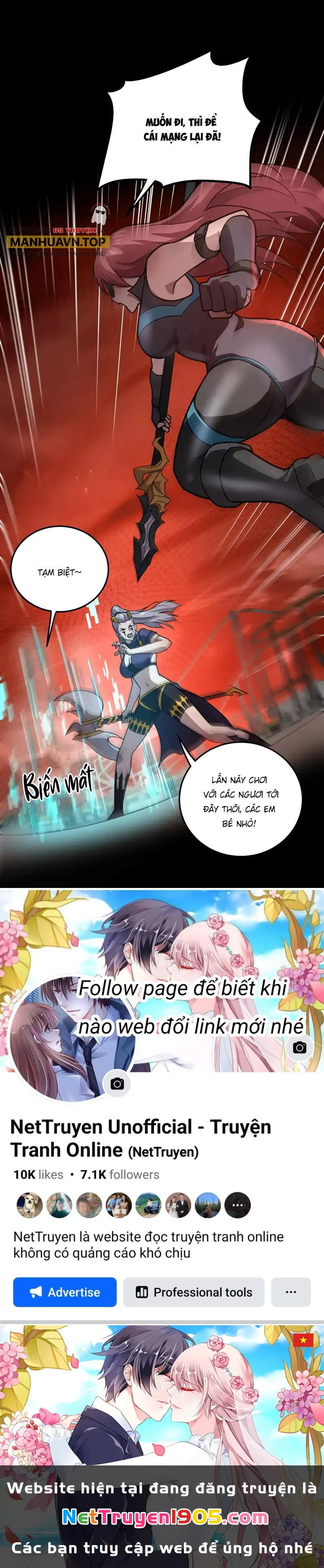 Chỉ Có Ta Có Thể Sử Dụng Triệu Hoán Thuật Chapter 105 - 40