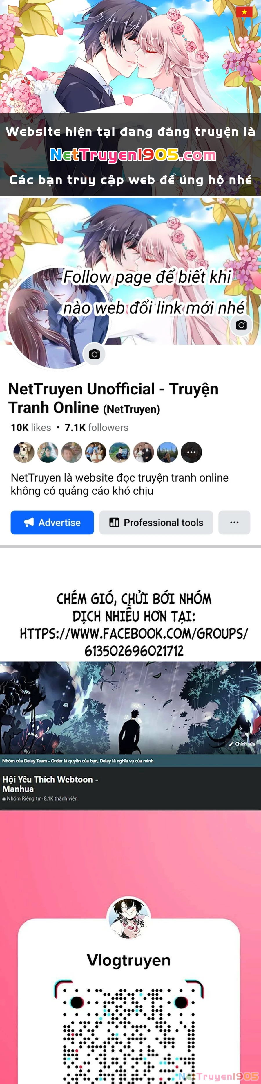 Cậu Bé Của Thần Chết Chapter 165 - 1