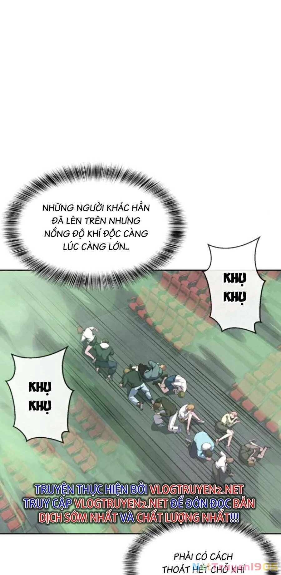 Cậu Bé Của Thần Chết Chapter 165 - 10