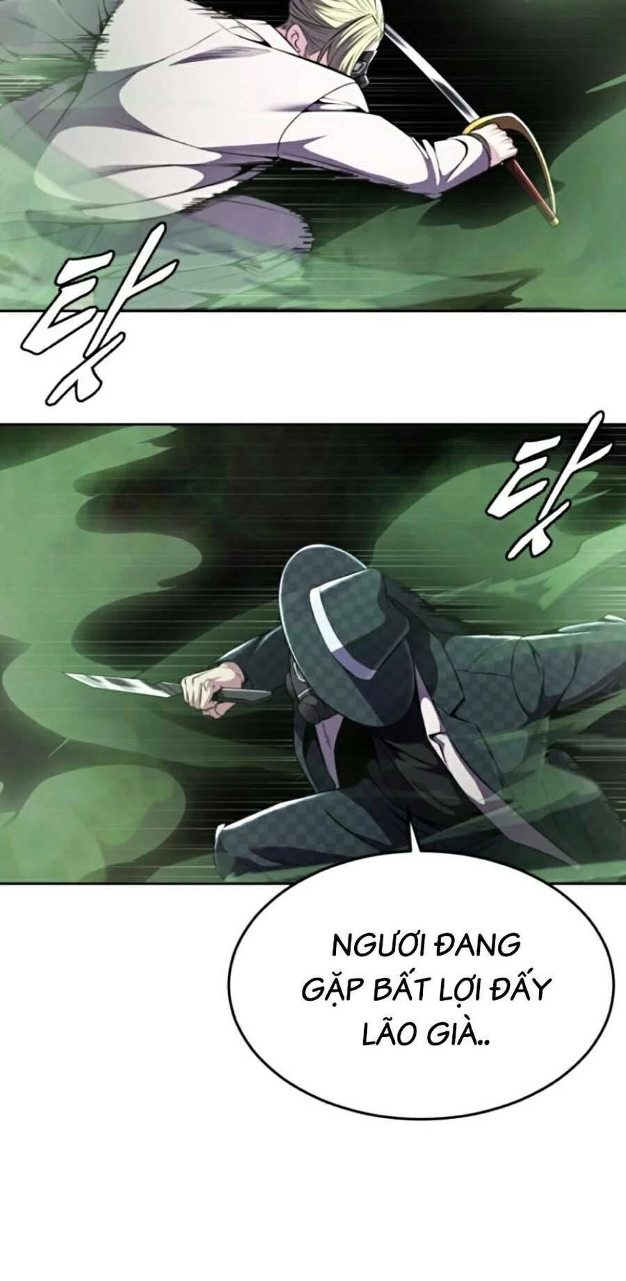 Cậu Bé Của Thần Chết Chapter 165 - 20
