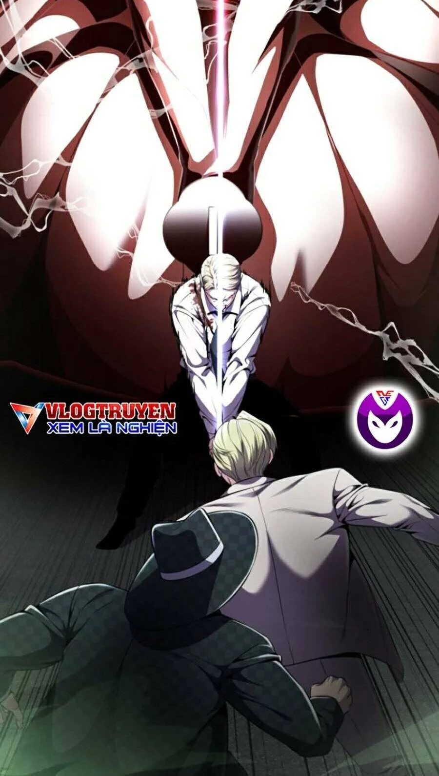 Cậu Bé Của Thần Chết Chapter 165 - 84