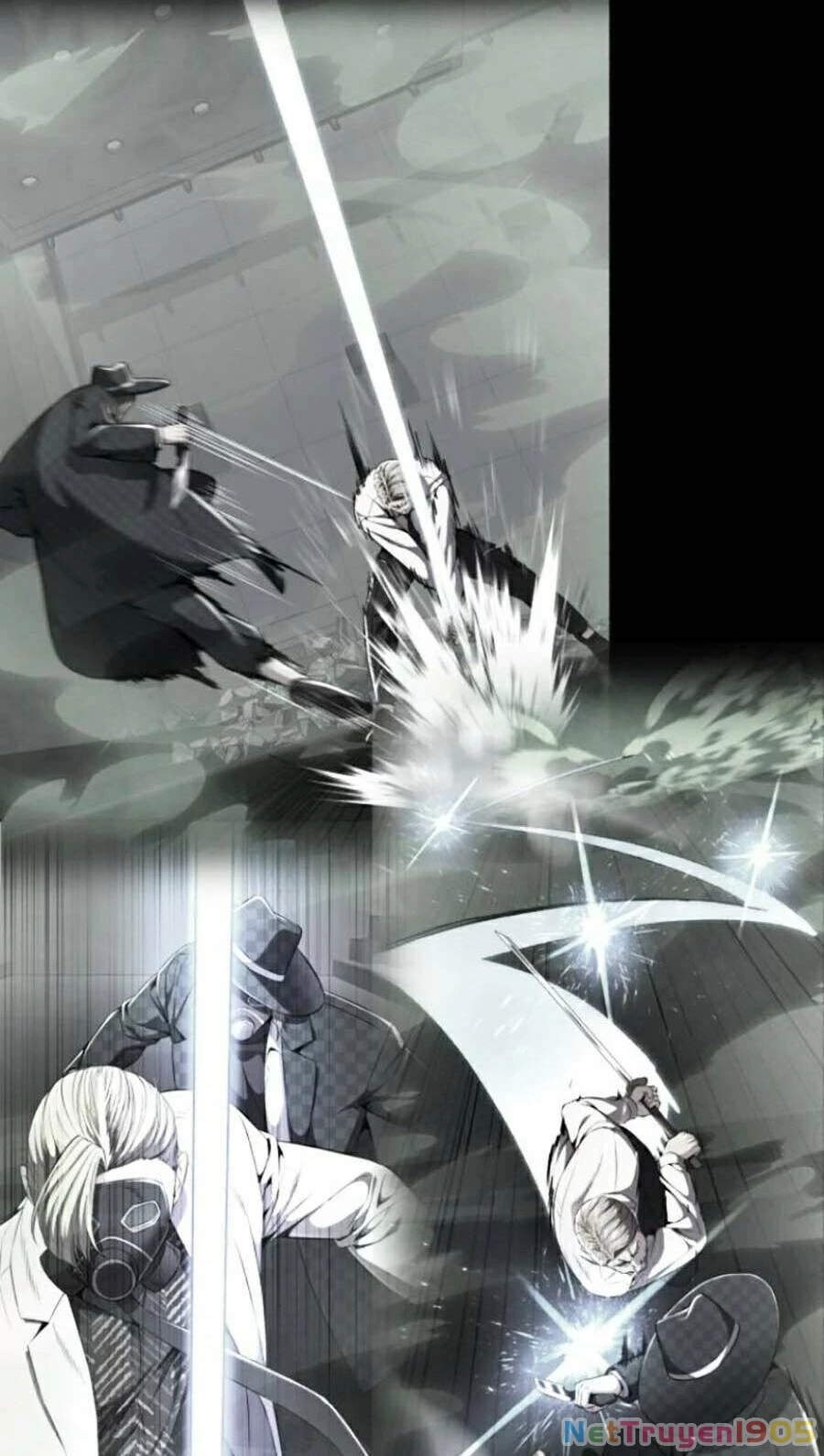 Cậu Bé Của Thần Chết Chapter 165 - 96