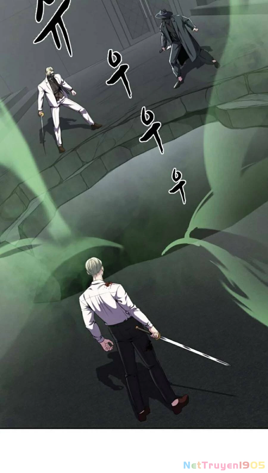 Cậu Bé Của Thần Chết Chapter 165 - 101