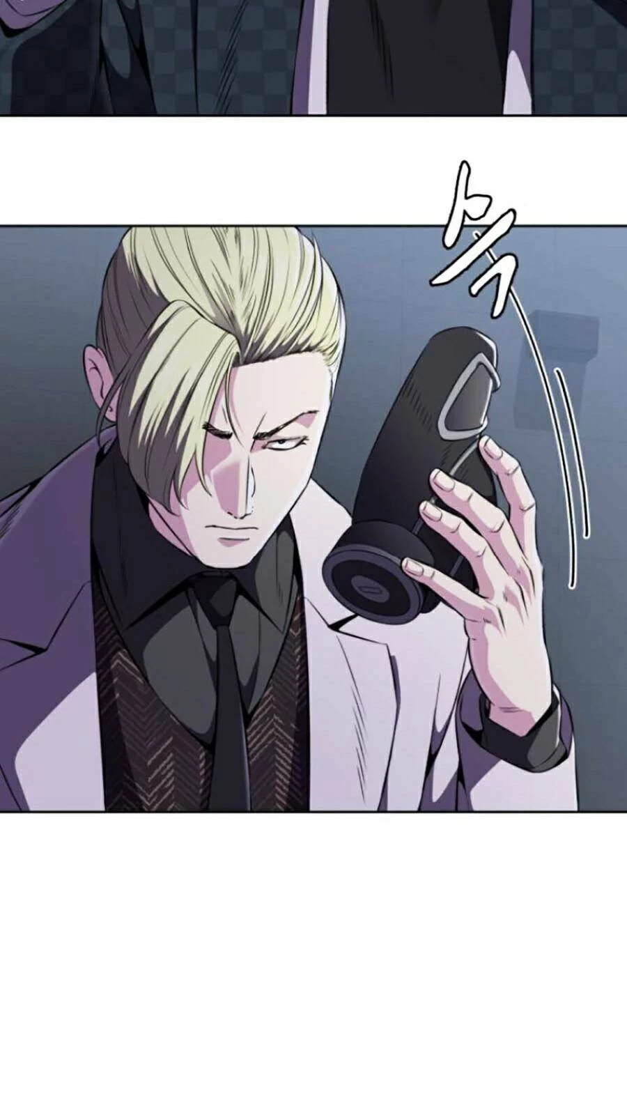 Cậu Bé Của Thần Chết Chapter 165 - 107