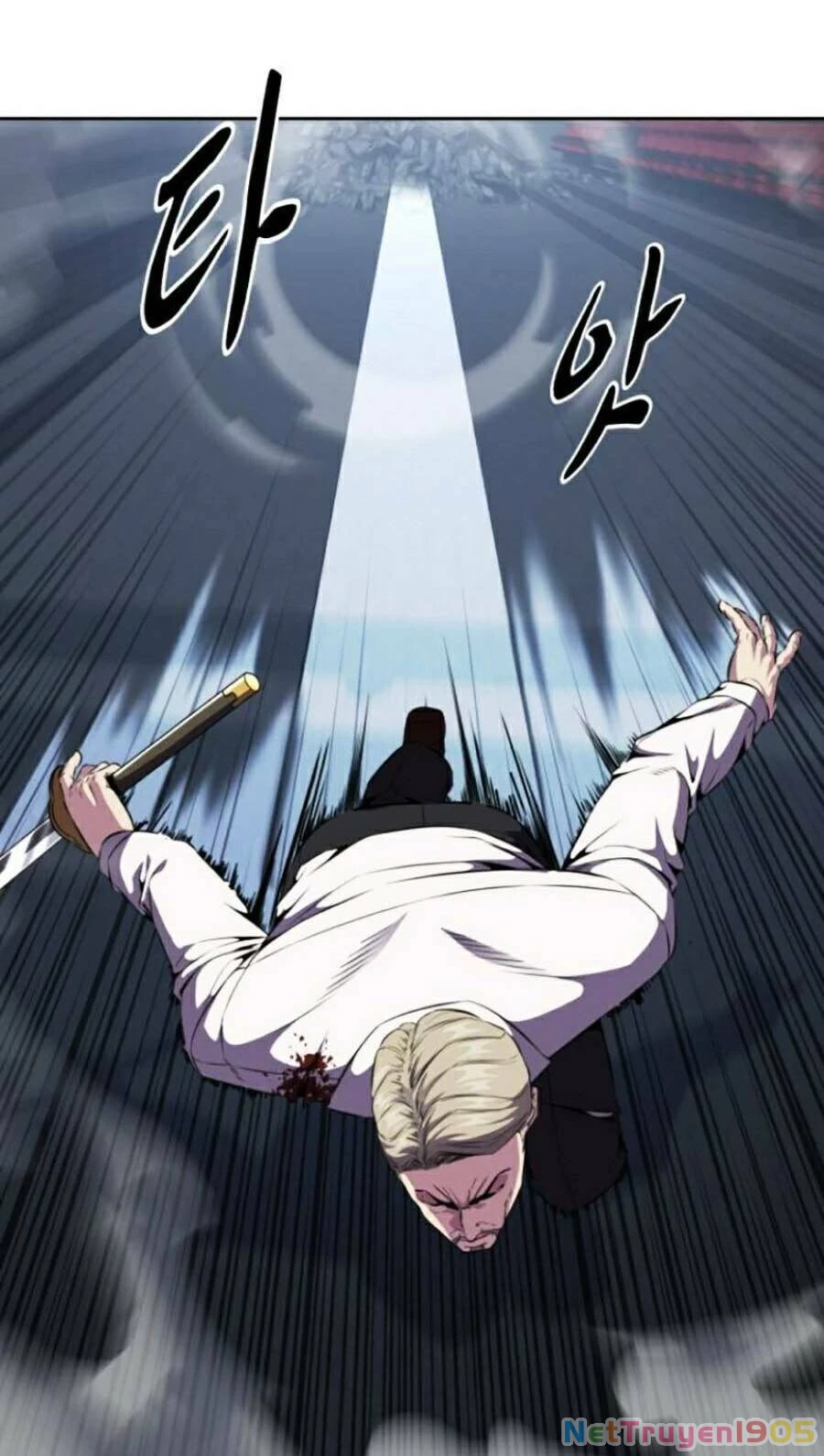 Cậu Bé Của Thần Chết Chapter 165 - 108