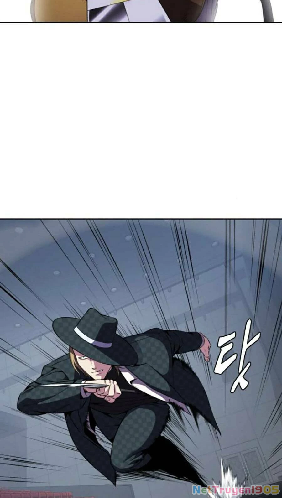 Cậu Bé Của Thần Chết Chapter 165 - 116