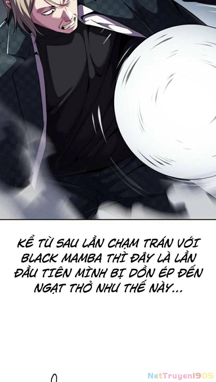 Cậu Bé Của Thần Chết Chapter 165 - 120
