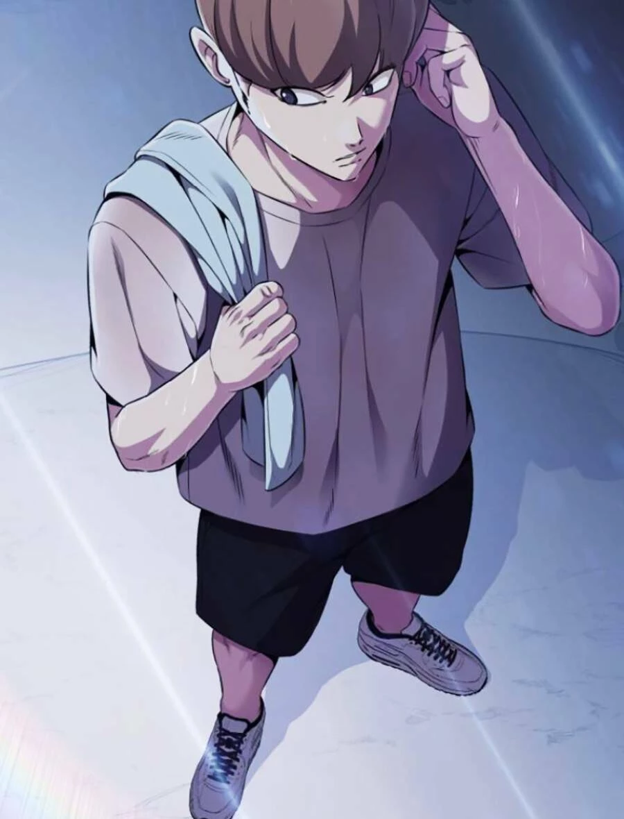 Cậu Bé Của Thần Chết Chapter 165 - 169