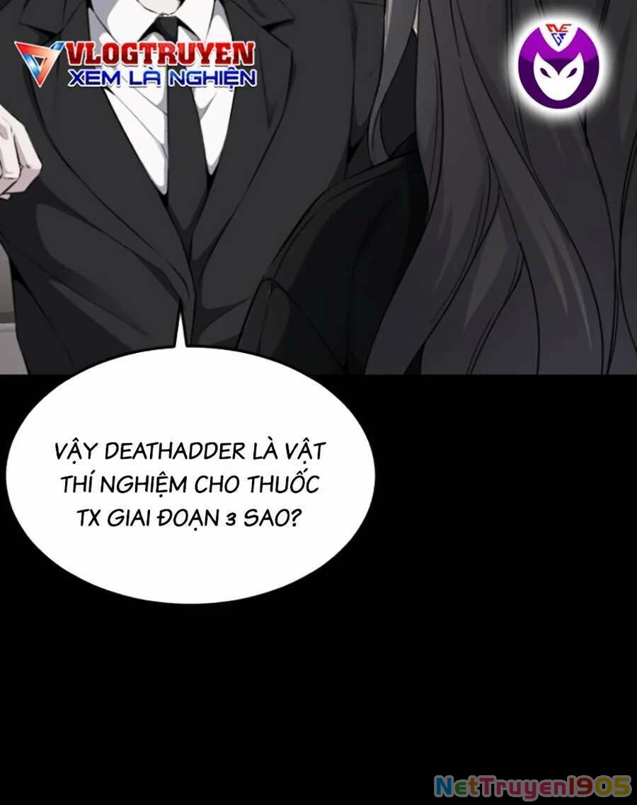 Cậu Bé Của Thần Chết Chapter 167 - 11