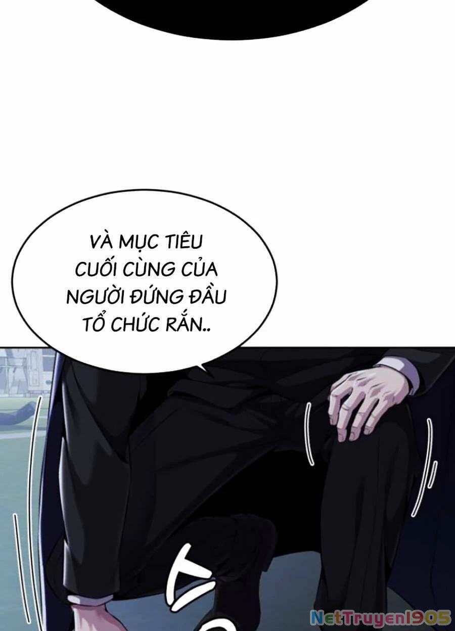Cậu Bé Của Thần Chết Chapter 167 - 171