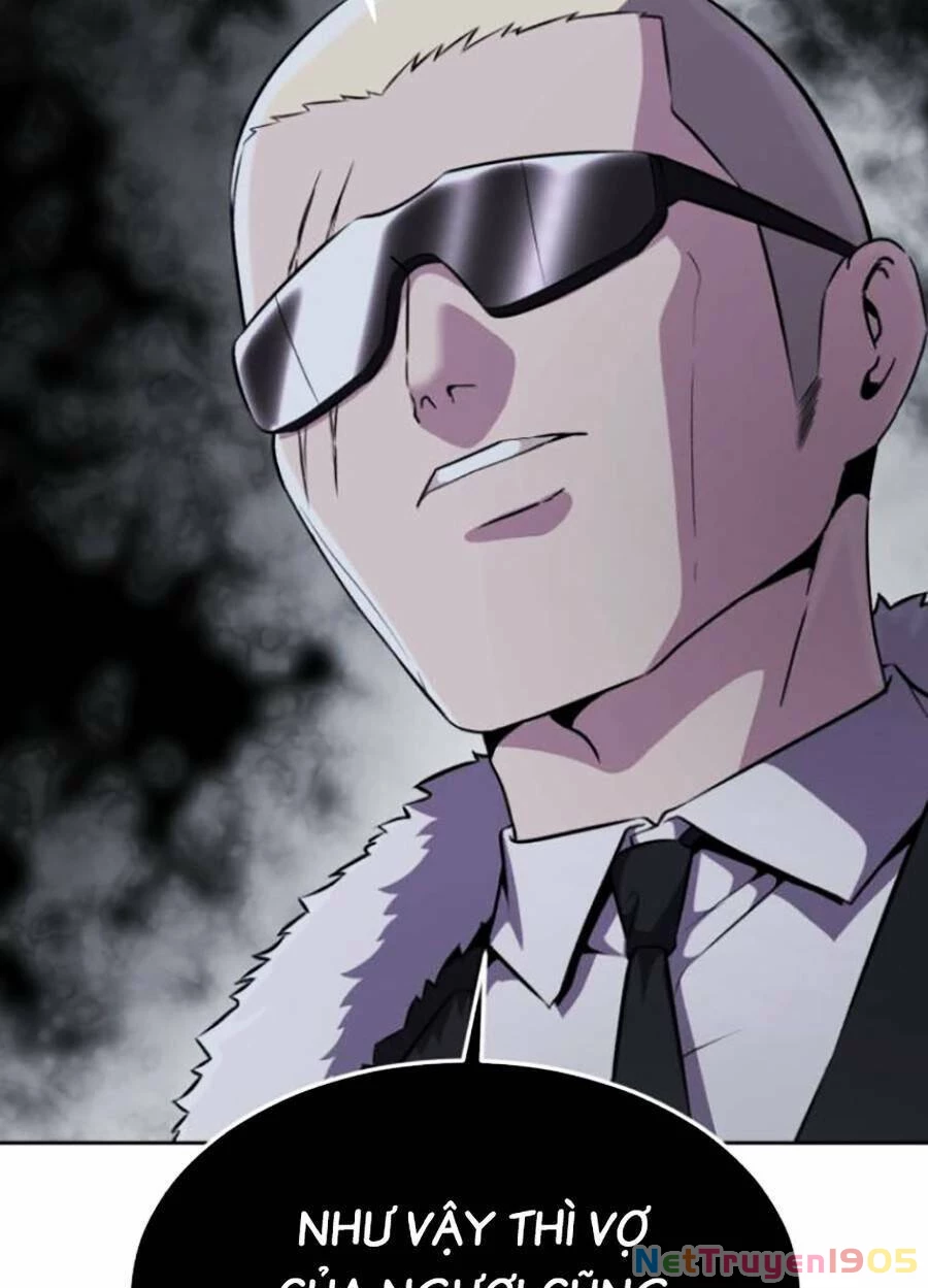 Cậu Bé Của Thần Chết Chapter 167 - 175