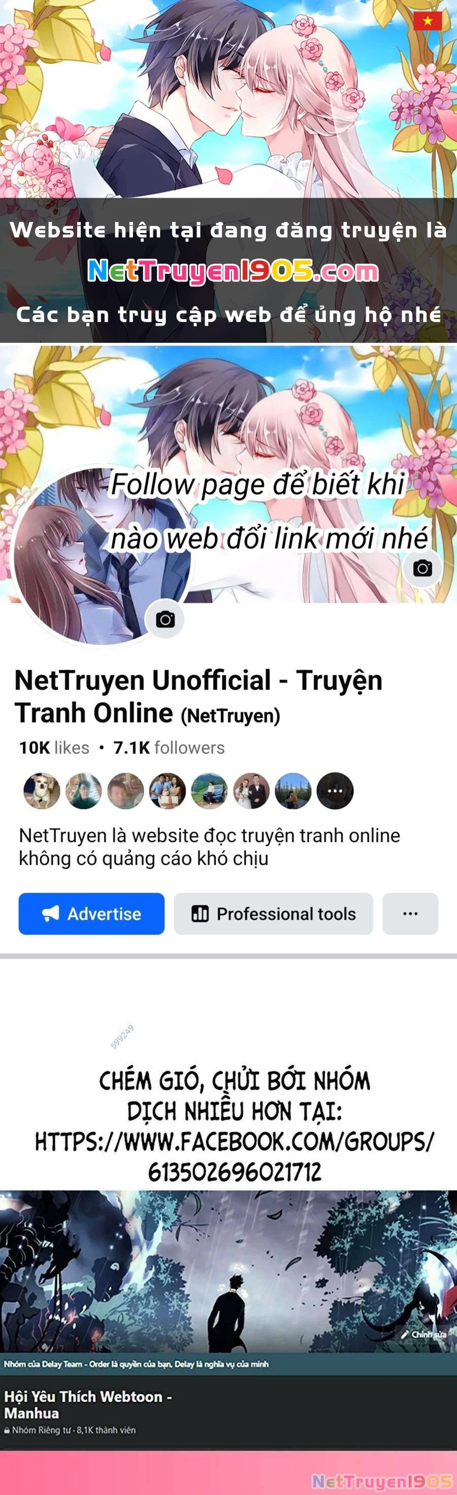 Cậu Bé Của Thần Chết Chapter 168 - 1