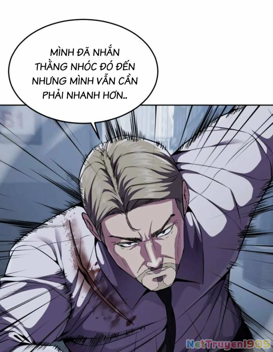 Cậu Bé Của Thần Chết Chapter 168 - 176
