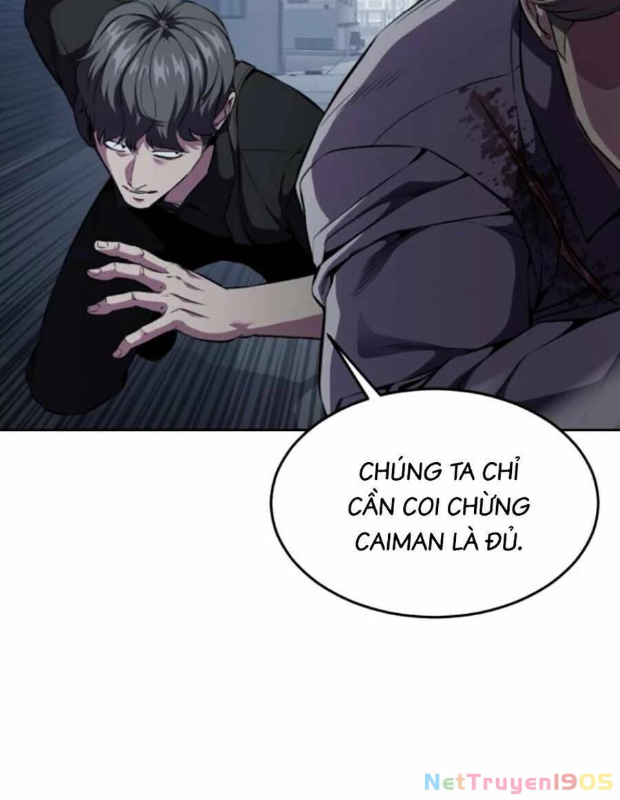 Cậu Bé Của Thần Chết Chapter 168 - 180