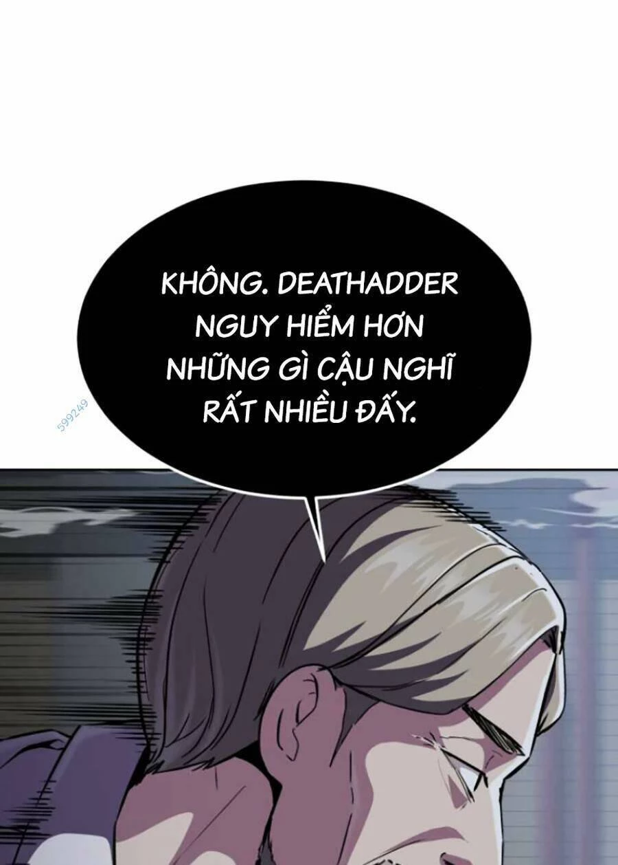 Cậu Bé Của Thần Chết Chapter 168 - 181