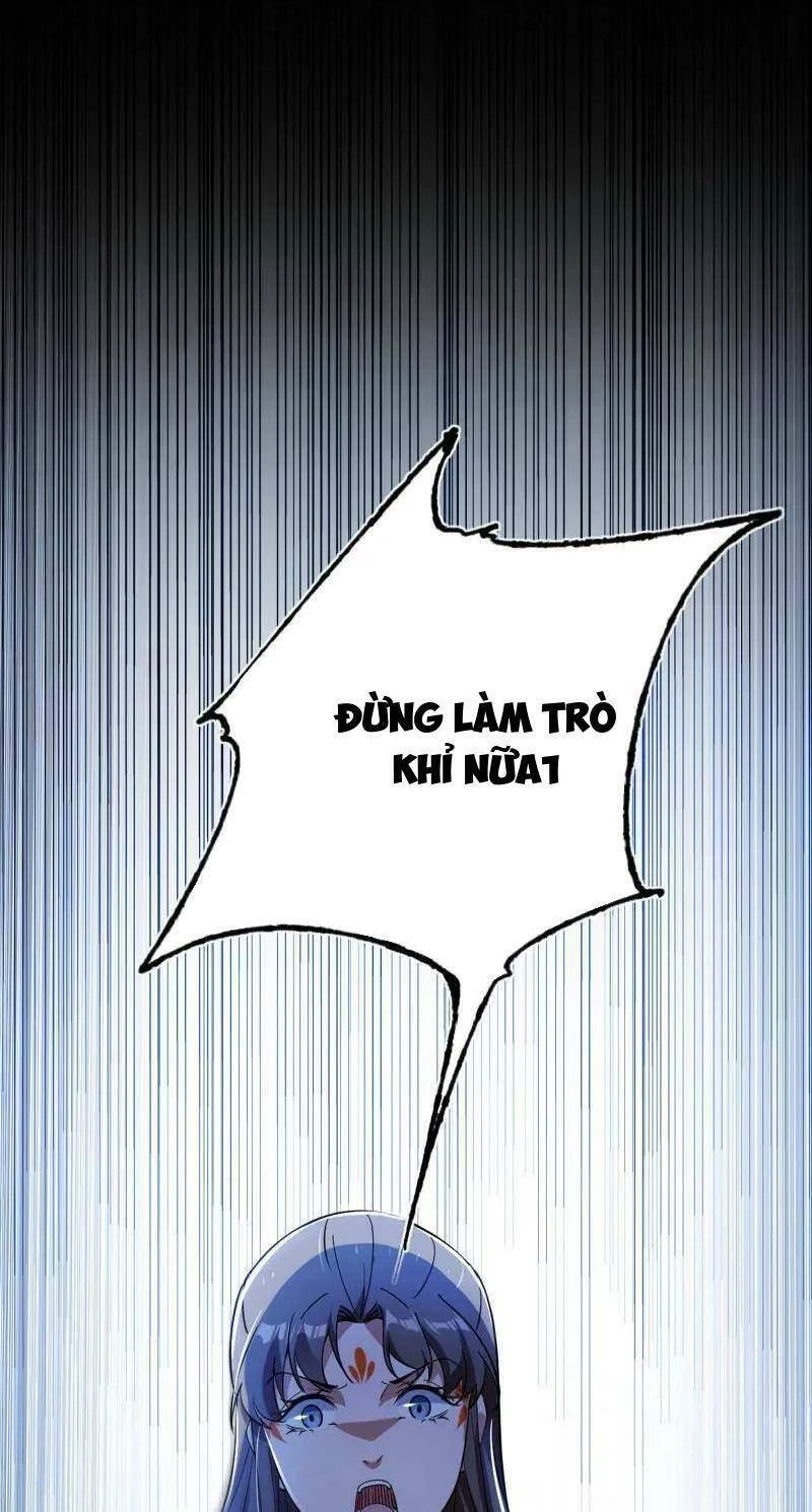 Ta Là Tà Đế Chapter 455 - 20