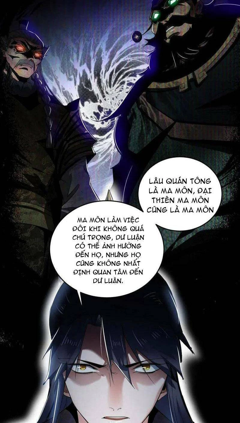 Ta Là Tà Đế Chapter 455 - 63