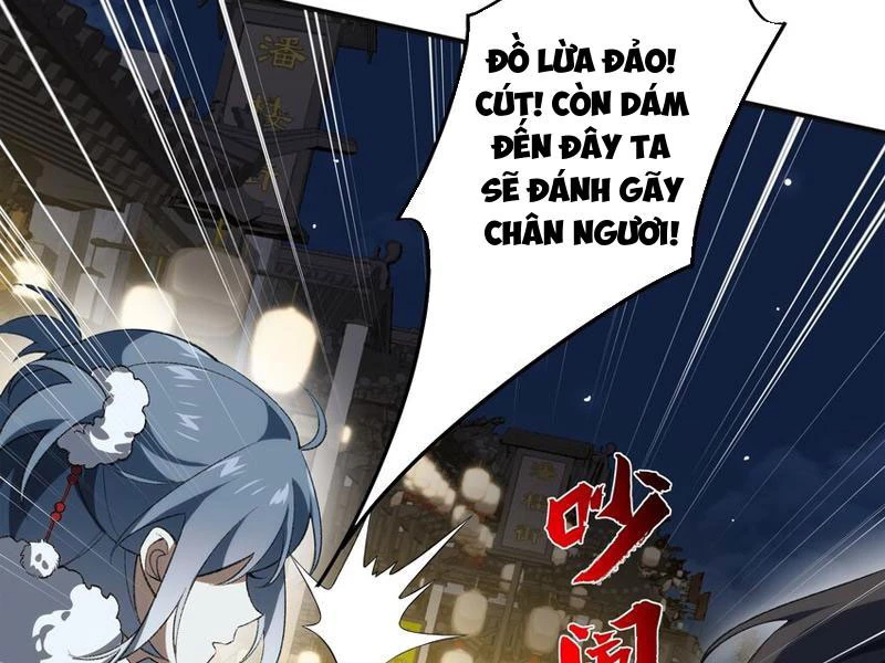 Ta Ở Tu Tiên Giới Chỉ Làm Giờ Hành Chính Chapter 56 - 16