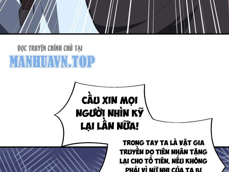 Ta Ở Tu Tiên Giới Chỉ Làm Giờ Hành Chính Chapter 56 - 21