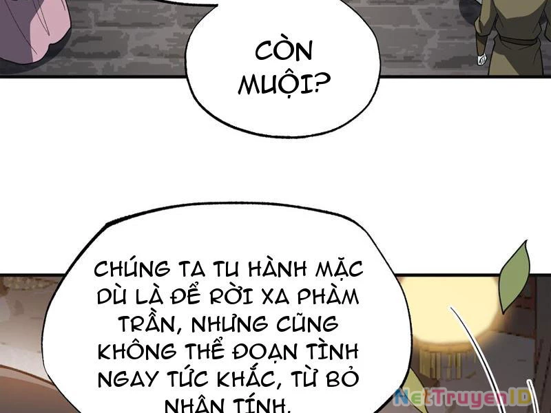 Ta Ở Tu Tiên Giới Chỉ Làm Giờ Hành Chính Chapter 56 - 68