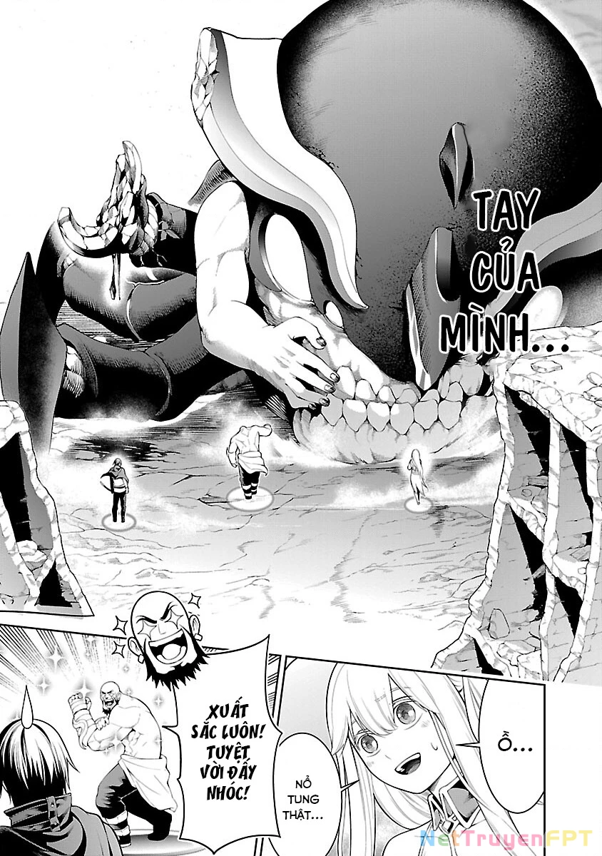 Tsuihousareru Tabi Ni Skill Wo Te Ni Ireta Ore Ga, 100 No Isekai De 2-Shuume Musou Chapter 10.2 - 4