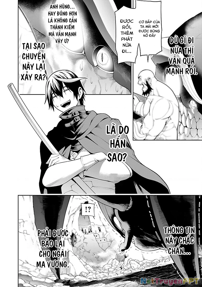 Tsuihousareru Tabi Ni Skill Wo Te Ni Ireta Ore Ga, 100 No Isekai De 2-Shuume Musou Chapter 10.2 - 5